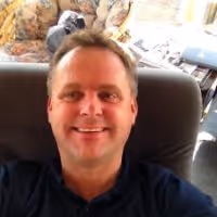 Terje Aas, daglig leder i Byggpartner Akershus